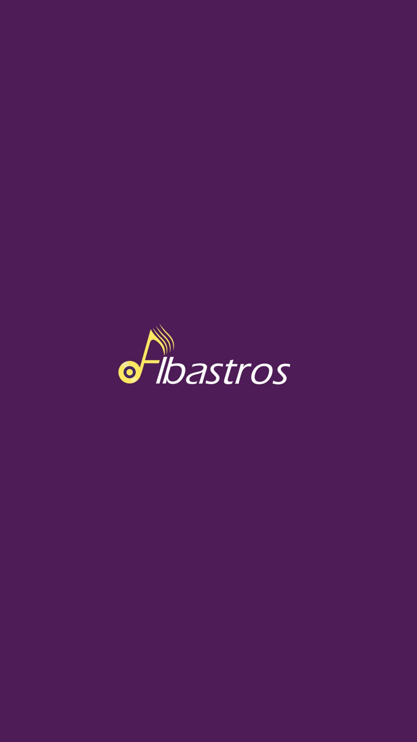 Albastros
