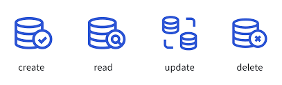 CRUD API