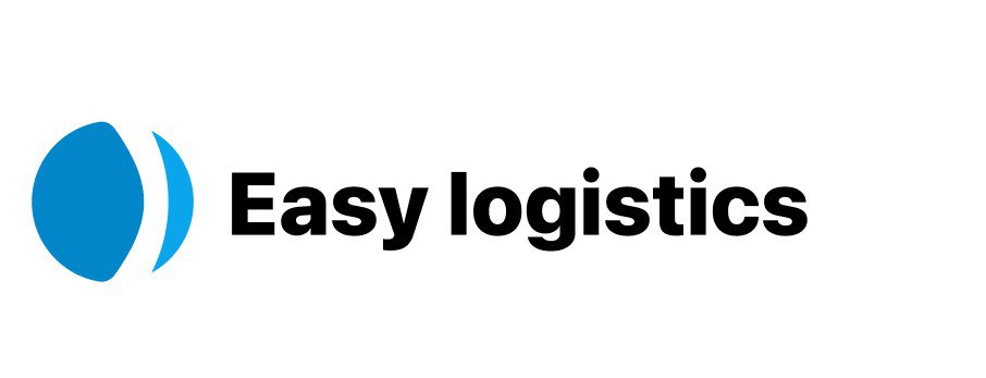 EasyLogistics Backend API