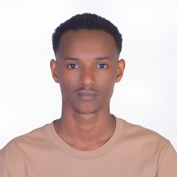 Natnael Banjaw